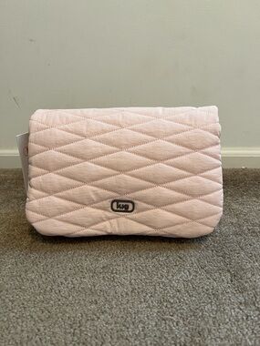 Lug Bina pinky promise NWT